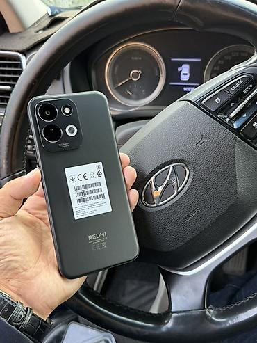 сяоми 17 про цена: Redmi, Redmi Note 16, Б/у, 128 ГБ, цвет - Черный, 2 SIM — 1