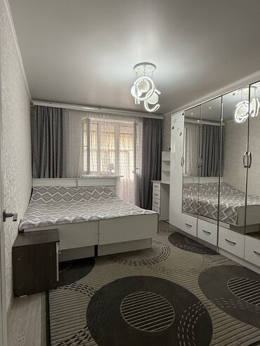 дом в аренду в караколе: 2 комнаты, 47 м², Индивидуалка, 4 этаж, Косметический ремонт