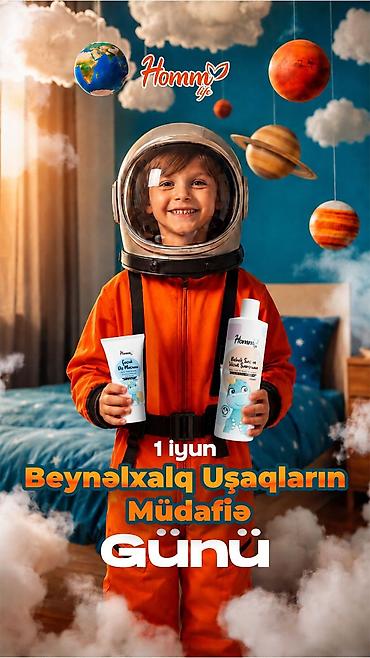 hamam ucun aksessuarlar: Hommy Life uşaq baxım dəsti Məhsullar: - Hommy Life “Çocuk Diş — 1