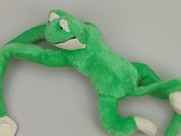 Mascots: Mascot Frog, condition - Good