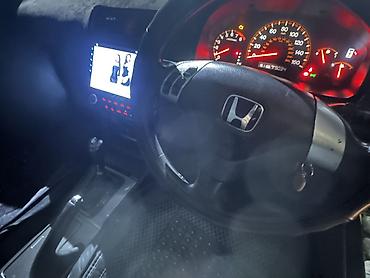 Honda: Honda Accord: 2003 г., 2 л, Автомат, Бензин, Седан — 5