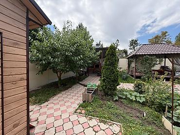 Продажа дачи: Продаётся прекрасный, цветущий, благоустроенный загородный дом с — 5