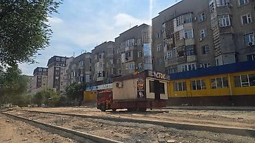 Автокраны: Автокран, Foton, 2021 г., 17 м — 2