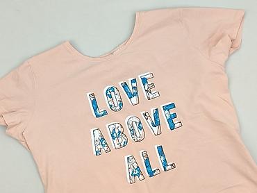 modne duże: Esmara, T-shirt damski, rozmiar L — 1