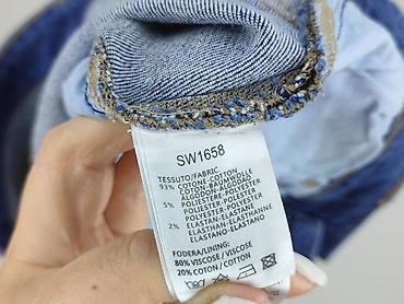 mango jeans regina: Jeansy damskie, rozmiar L — 5