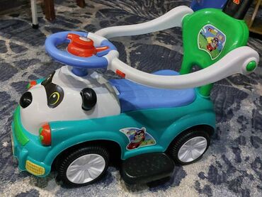 детская машина для детей: Детский электрокар, Новый