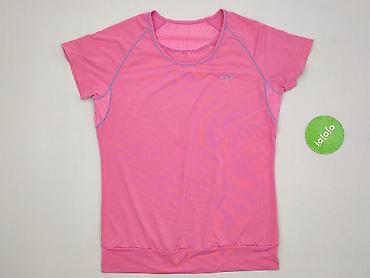 dresy plus size: Pierre Cardin, T-shirt damski, rozmiar L — 2