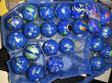кунаи наруто купить: Bakugan Battle Brawlers Отчаянные бойцы Бакуган Atribut: Aquos 🌊 Size