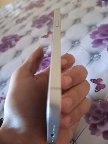 en ucuz toshiba notebook: IPhone 12, 128 ГБ, Белый, Face ID