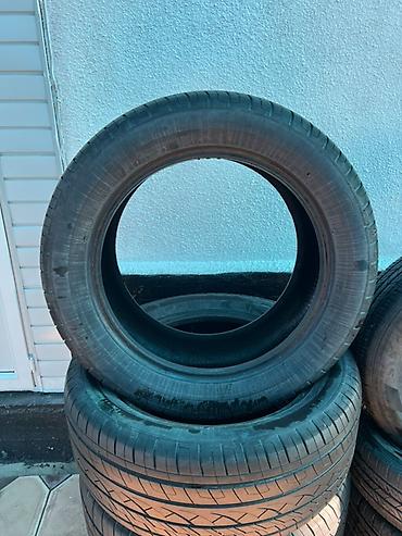 диски тайп с: Комплект зимних шин Dunlop SP Sport 01, 4 штуки. Размер: 225/45 R17 — 1