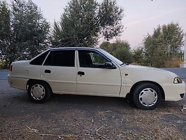 Daewoo: Daewoo Nexia: 2011 г., 1.5 л, Механика, Бензин, Седан — 4