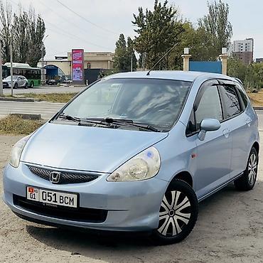мазда 6 дизель: Honda Jazz: 2004 г., 1.4 л, Автомат, Бензин, Хэтчбэк — 1