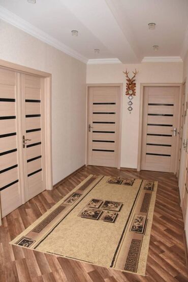 Yeni tikili: 3 otaqlı, Yeni tikili, 130 kv. m — 19