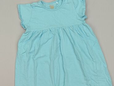 sukienka dzianinowa zara: Dress, Cool Club, 1.5-2 years, 86-92 cm, condition - Perfect