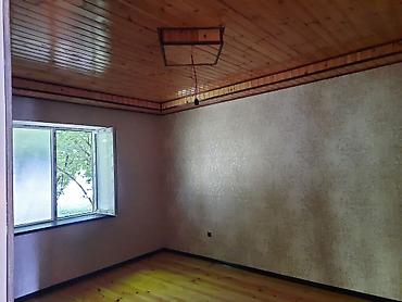 mingecevirde tecili satilan evler: 3 otaqlı, 110 kv. m, Kredit yoxdur, Yeni təmirli — 10