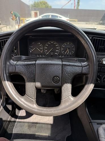 т5 транспортер: Volkswagen Passat Variant: 1990 г., 1.8 л, Механика, Бензин, Универсал — 9