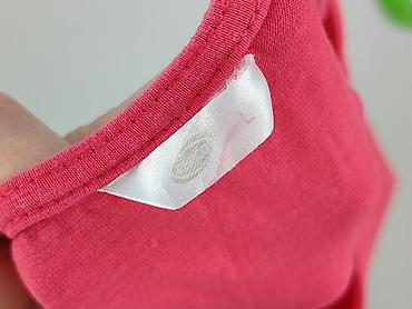 bluzki bokserka: Pepco, T-shirt damski, rozmiar L — 4