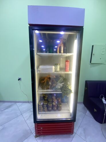 Saipa: Süd məhsulları üçün, 200 * 60 * 60, İşlənmiş, Ünvandan götürmə