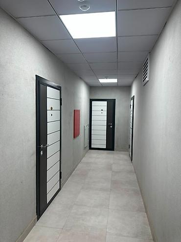 1 комната, 46 м², Кара-Жыгач ж/м Элитка, 1 этаж, Свежий ремонт