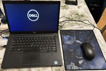 Dell: İşlənmiş Dell Latitude, 14 ", Intel Core i7, 512 GB, Ünvandan götürmə