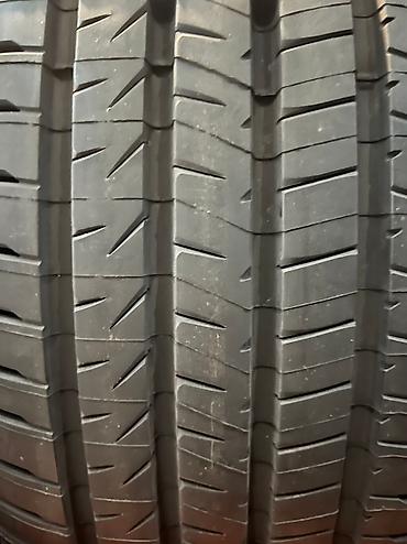 60: Летняя японская шина. Фирма Bridgestone made in Japan. Размер — 2