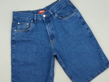massimo dutti podkoszulki: Prosto, Shorts for men, size L (EU 40)