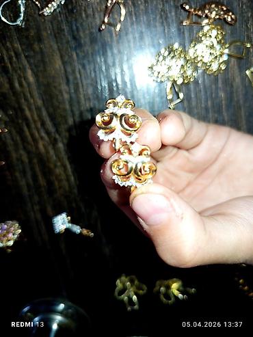 Серьги: Серьги, Женские, Новый — 19