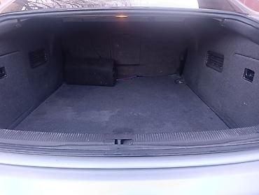 Audi: Audi A6: 2003 г., 1.8 л, Автомат, Бензин, Седан — 9