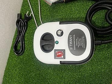 Пароочистители: Пароочиститель Ручной Новый — 7