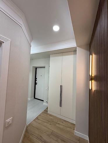 Продажа квартир: 2 комнаты, 61 м², Элитка, 3 этаж, Евроремонт — 19