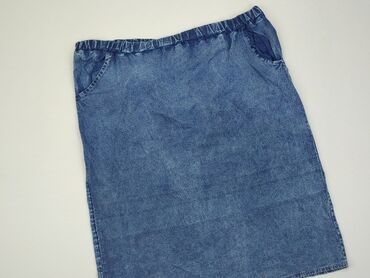 Skirts: Skirt, 5XL (EU 50), condition - Good