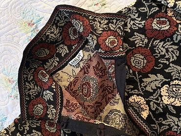 пальто италия: Кардиган, Трикотаж, Средняя модель, Осень-весна — 2