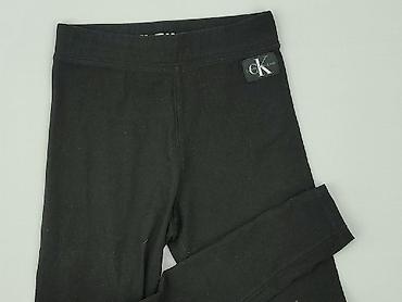 calvin klein jeans plus: Calvin Klein Jeans, Legginsy Sportowe damskie, rozmiar XS — 1