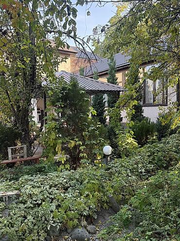 купить дачу в районе г бишкек: 4 комнаты, 200 м², 10 соток, Электричество, Горячая вода, Холодная вода — 9