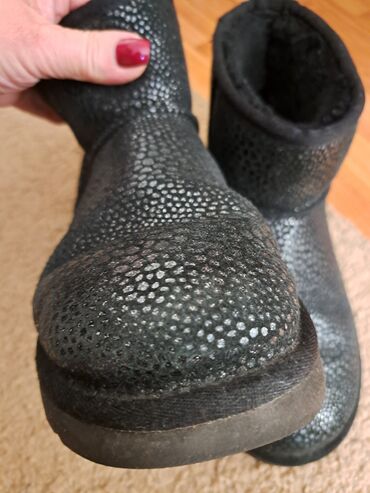 Čizme: Čizme, UGG, 38 — 10