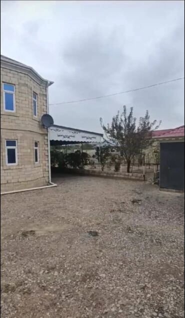 Həyət evləri və villaların satışı: 8 otaq, 14 kv. m, Orta təmir — 8