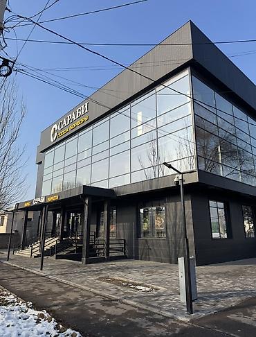 Аренда офисов: Аренда офисов, 20 м², В торговом центре, 1 линия — 2