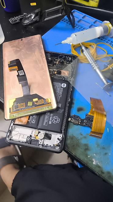 Ремонт телефонов, планшетов: Профессиональный ремонт смартфонов Xiaomi/Redmi и POCO и Самсунг и — 6