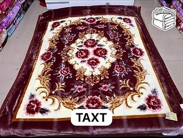 Süfrə ləvazimat dəstləri: Məhsul təsviri 1) 86 parça süfrə dəsti - Zərif mərmər naxışlı, qızılı — 18