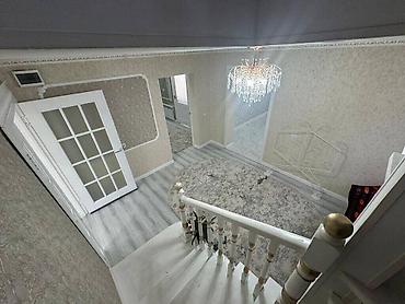 Продажа коттеджей и домов: Продается дом в селе Селекционное,мансардный.Площадь дома 158 — 9