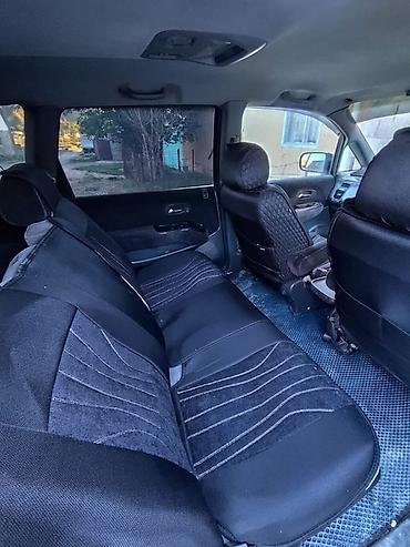 туманки хонда одиссей ra6: Honda Odyssey: 2002 г., 2.3 л, Автомат, Бензин, Минивэн — 4