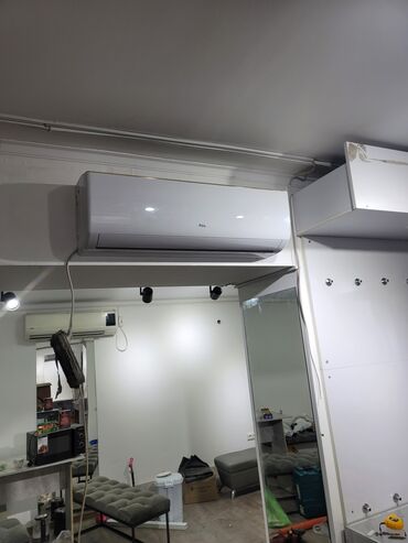 Ремонт кондиционеров: Кондиционеры : Установка (монтаж) Снятие (демонтаж) Ремонт — 8