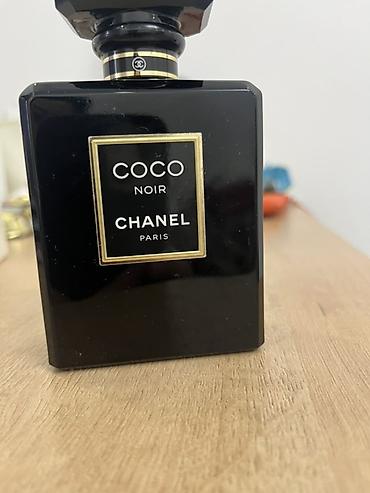 туалетная вода дивайн: Chanel Coco Noir Eau de Parfum — женская парфюмерная вода. - Объем — 2