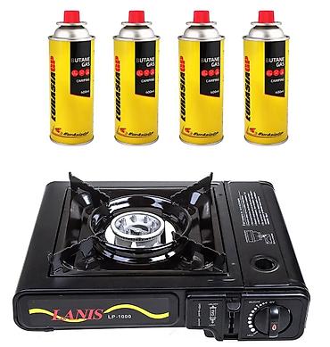 induction: Эта походная газовая плита - идеальное решение для тех, кто любит — 2