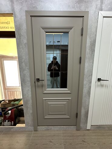 Межкомнатные двери: Возможные размеры: 60/70/80/90 40 Мы находимся по адресу: Рынок — 21