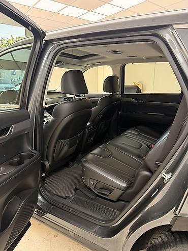 Унаа сатуу: Hyundai Palisade: 2020 г., 3.8 л, Автомат, Бензин, Кроссовер — 6