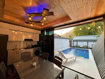 Günlük kirayə evlər: 10 kv. m, 6 otaqlı, Kombi, Qaz, İşıq -da lalafo.az — 4 Günlük kirayə evlər: 10 kv. m, 6 otaqlı, Kombi, Qaz, İşıq — 4