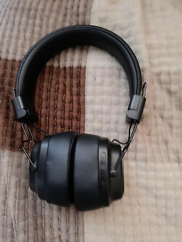 logitech superlight: Беспроводные накладные наушники, Б/у — 9