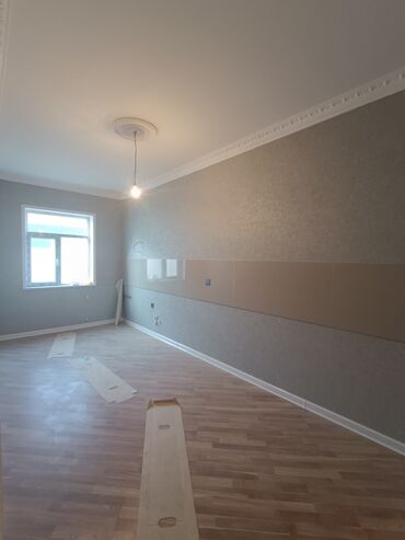 Həyət evləri və villaların satışı: Binəqədi qəs. 4 otaqlı, 120 kv. m, Kredit yoxdur, Yeni təmirli — 6