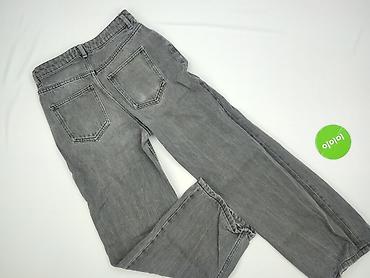 dredy: DENIM JEANS, Jeansy damskie, rozmiar S — 3